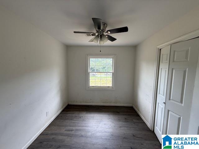2838 BROOKLANE DRIVE