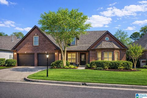 Photo of 2217 Sterling Ridge Circle, VESTAVIA HILLS, AL 35216 (MLS # 21448466)