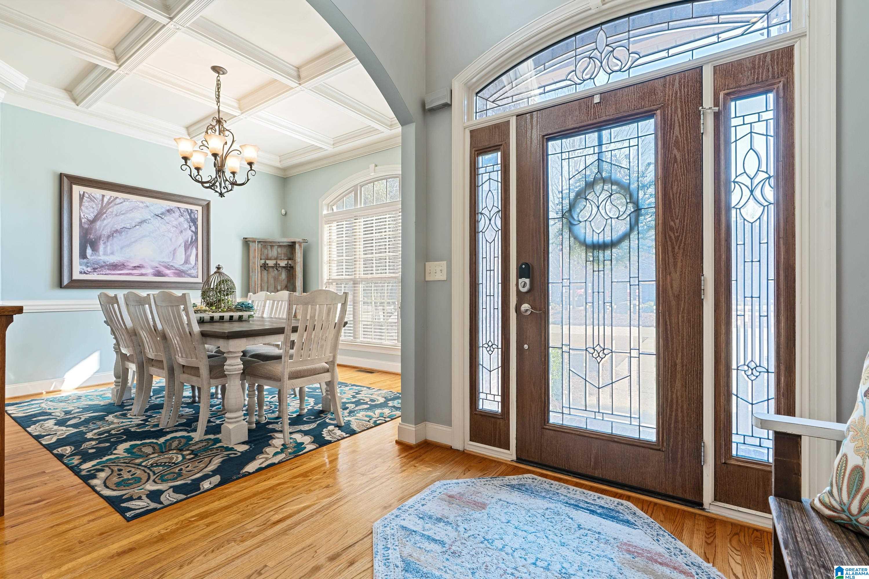 833 BALLANTRAE PARKWAY