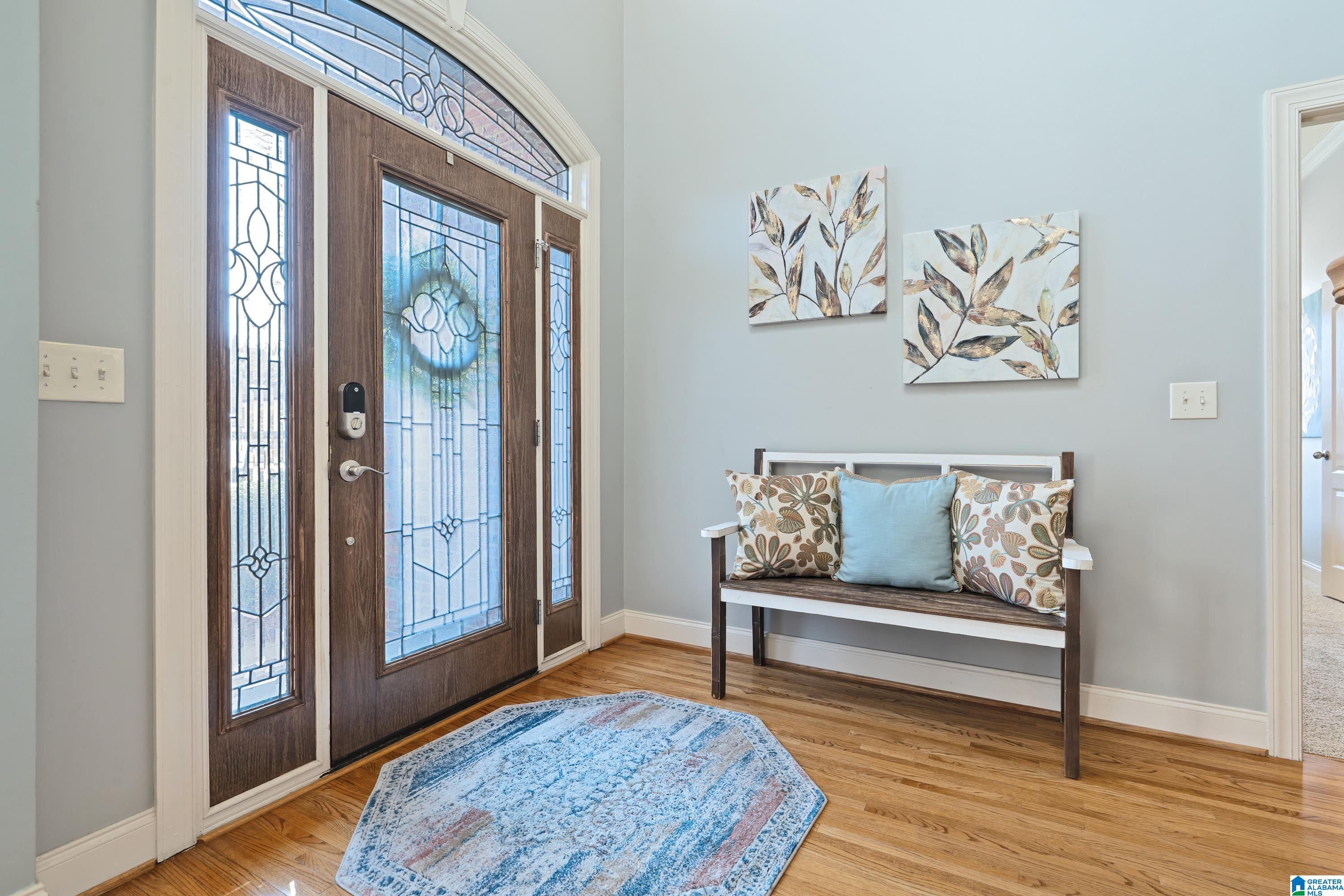 833 BALLANTRAE PARKWAY