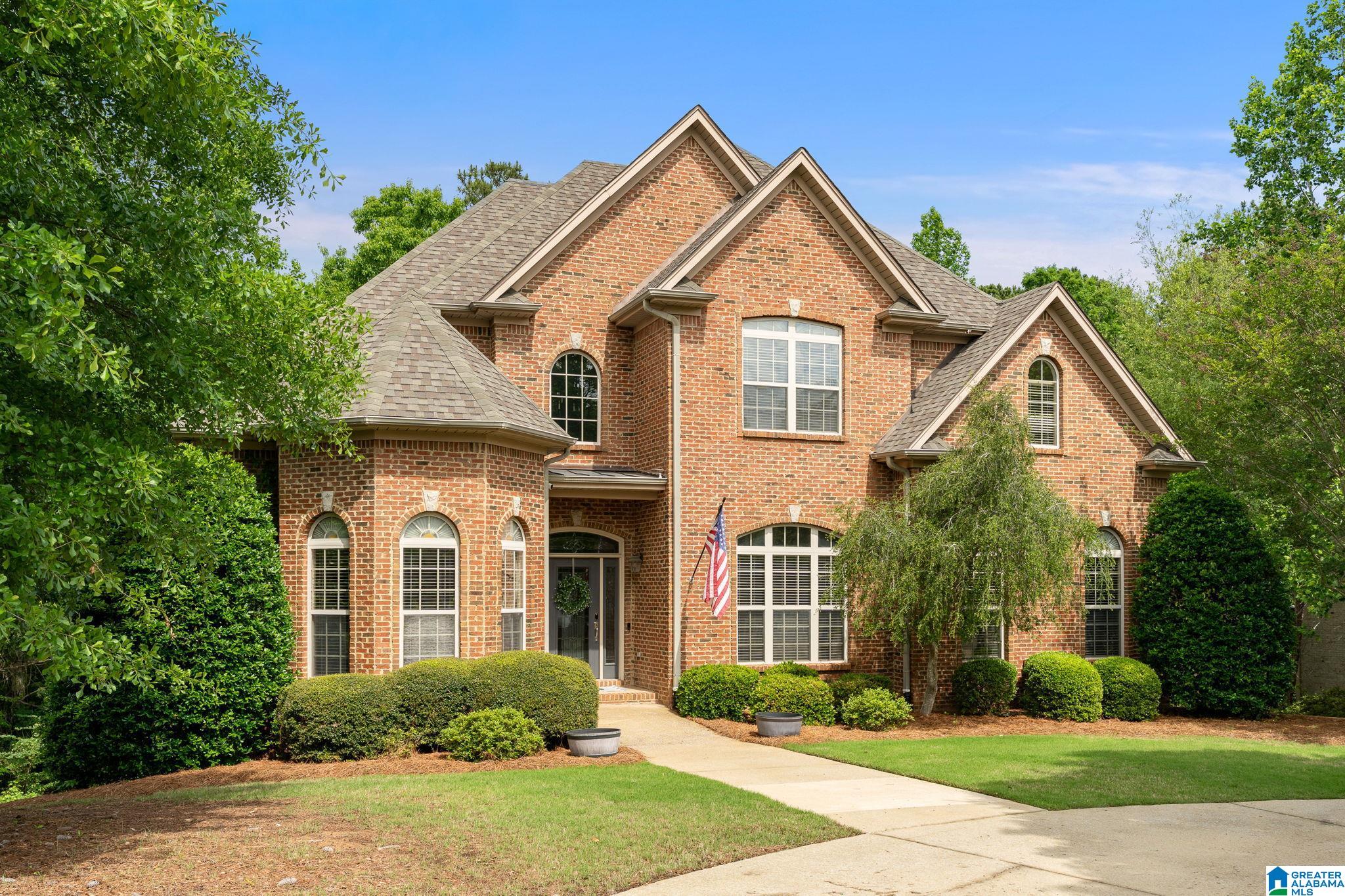 833 BALLANTRAE PARKWAY