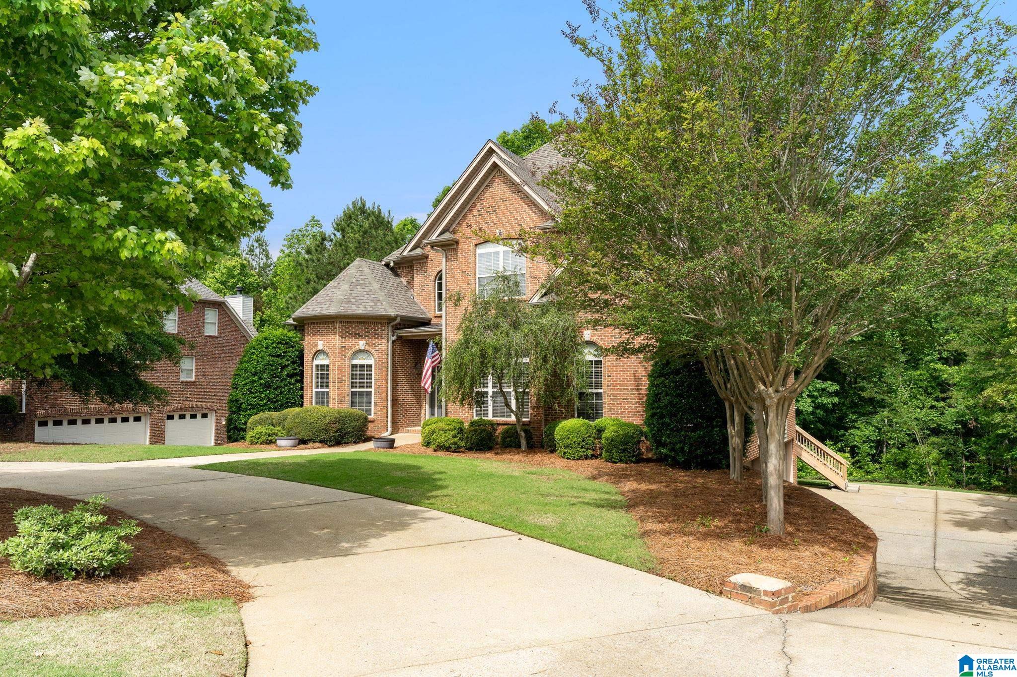 833 BALLANTRAE PARKWAY