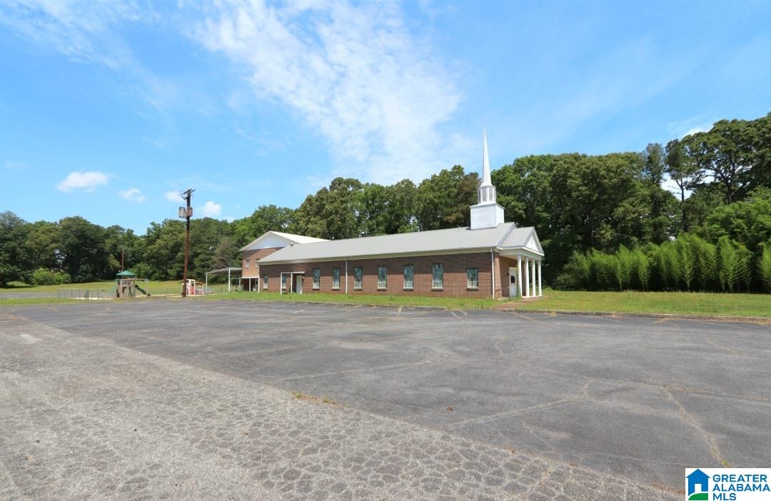 950 STEPHEN J WHITE MEMORIAL BOULEVARD