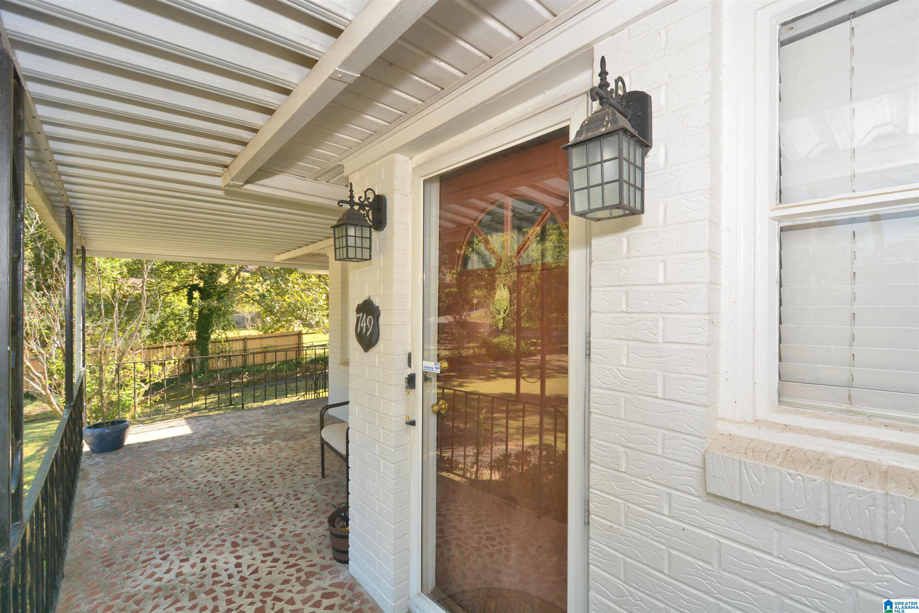 749 GENE REED ROAD