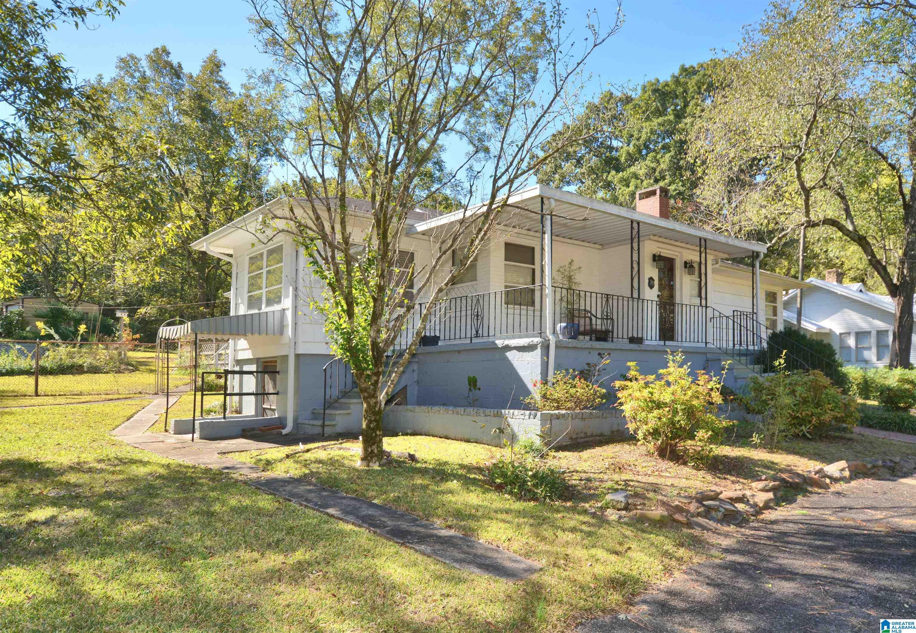 749 GENE REED ROAD