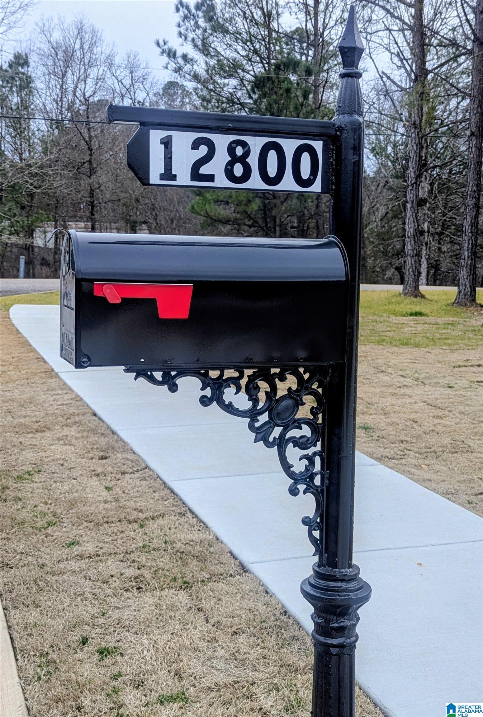 12800 HONEYSUCKLE CIRCLE