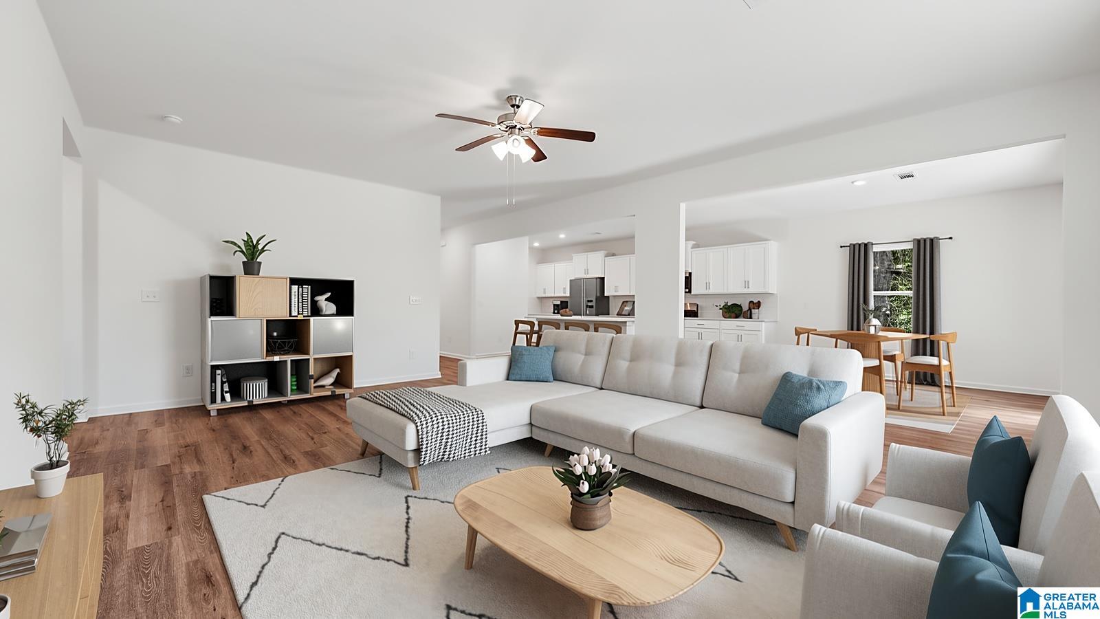 5409 SHADY MAPLE DRIVE