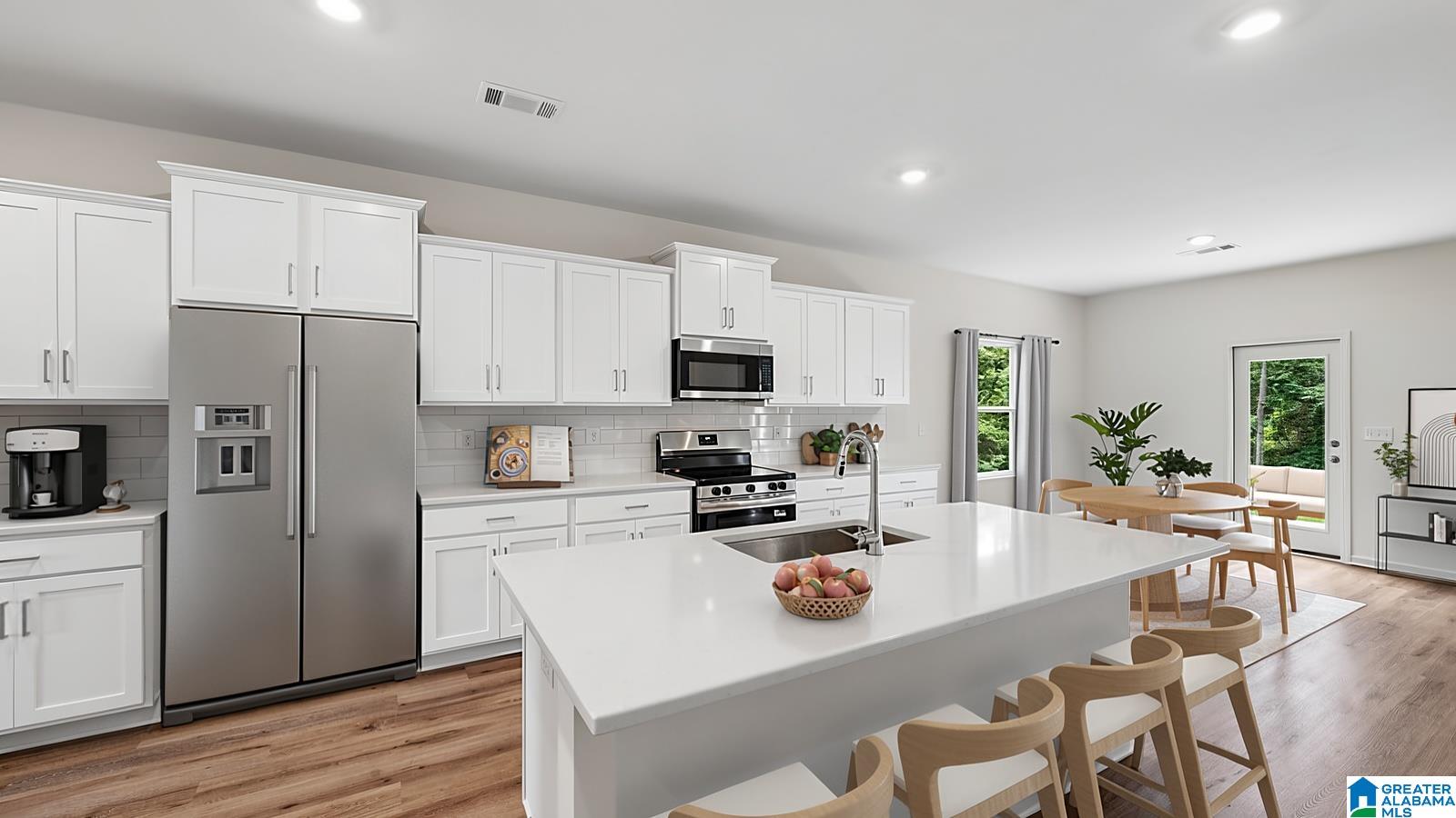 5409 SHADY MAPLE DRIVE