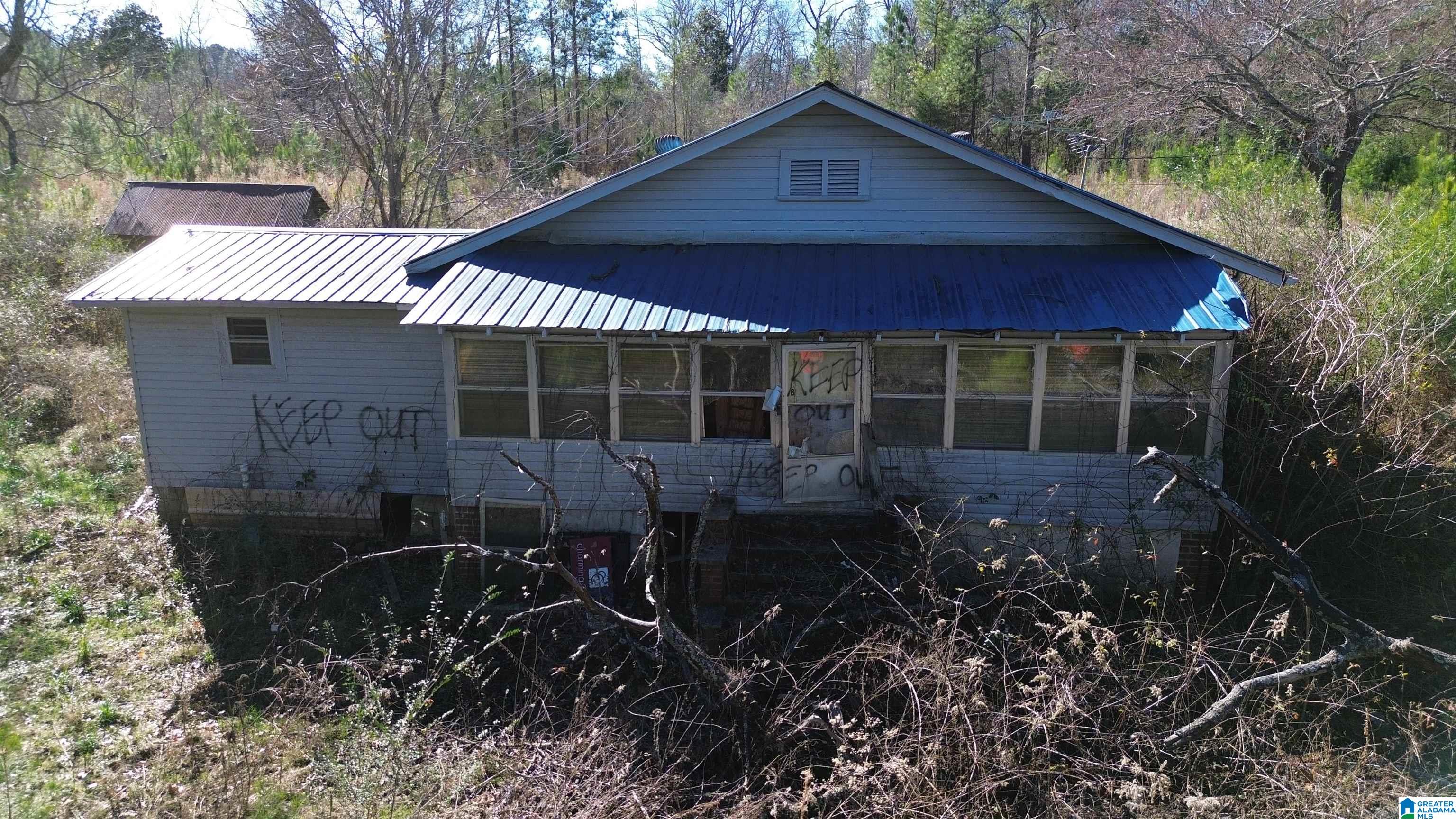 970 COMERDALE ROAD Lot 12 Avondale Mills Subdivision