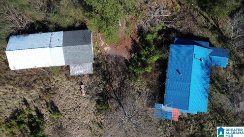 970 COMERDALE ROAD Lot 12 Avondale Mills Subdivision SYLACAUGA AL 35150