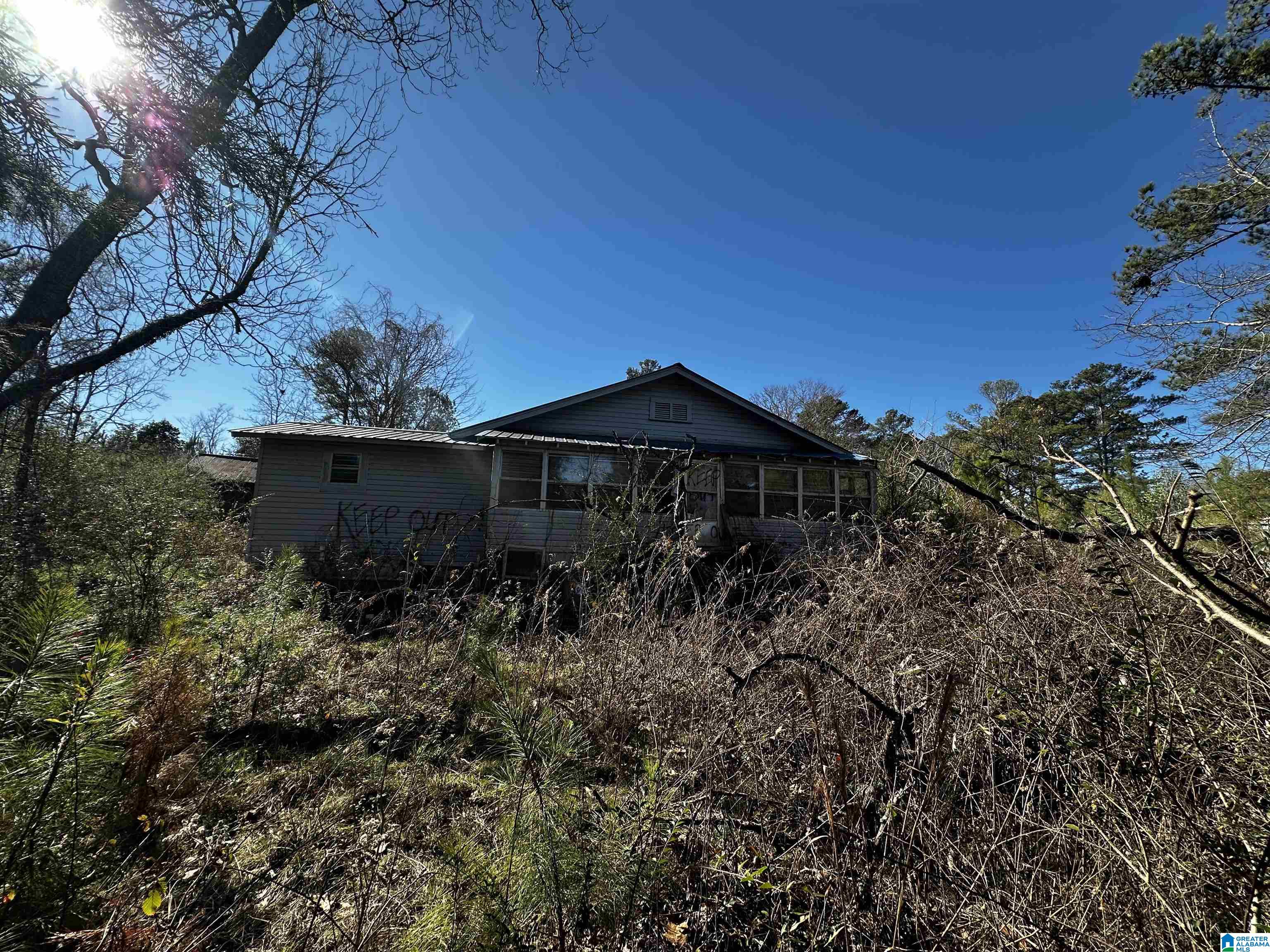 970 COMERDALE ROAD Lot 12 Avondale Mills Subdivision