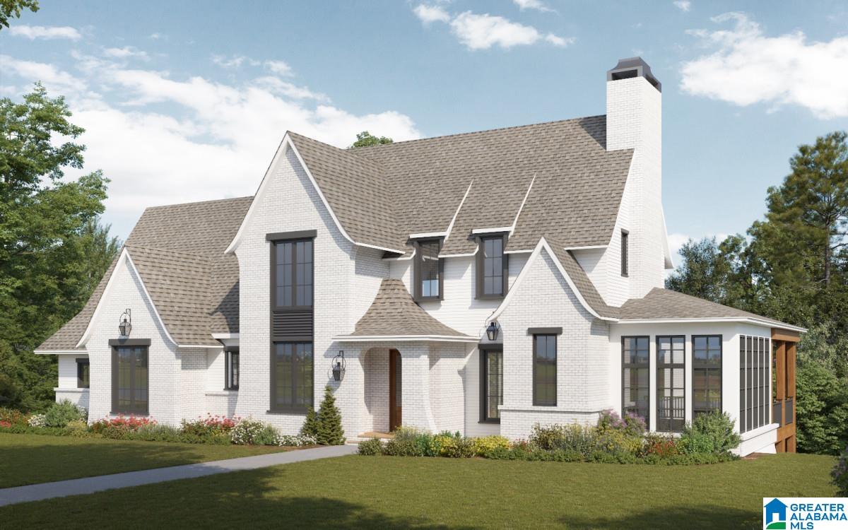 1143 E CLUB RIDGE DRIVE