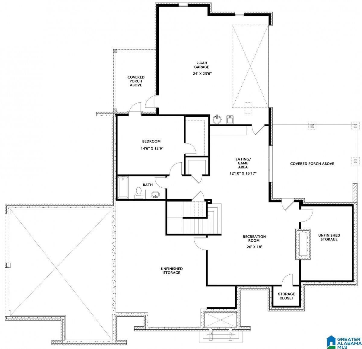 5169 E CLUB RIDGE DRIVE