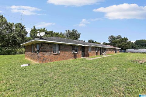 2104 S PARK DRIVE SW BIRMINGHAM AL 35211