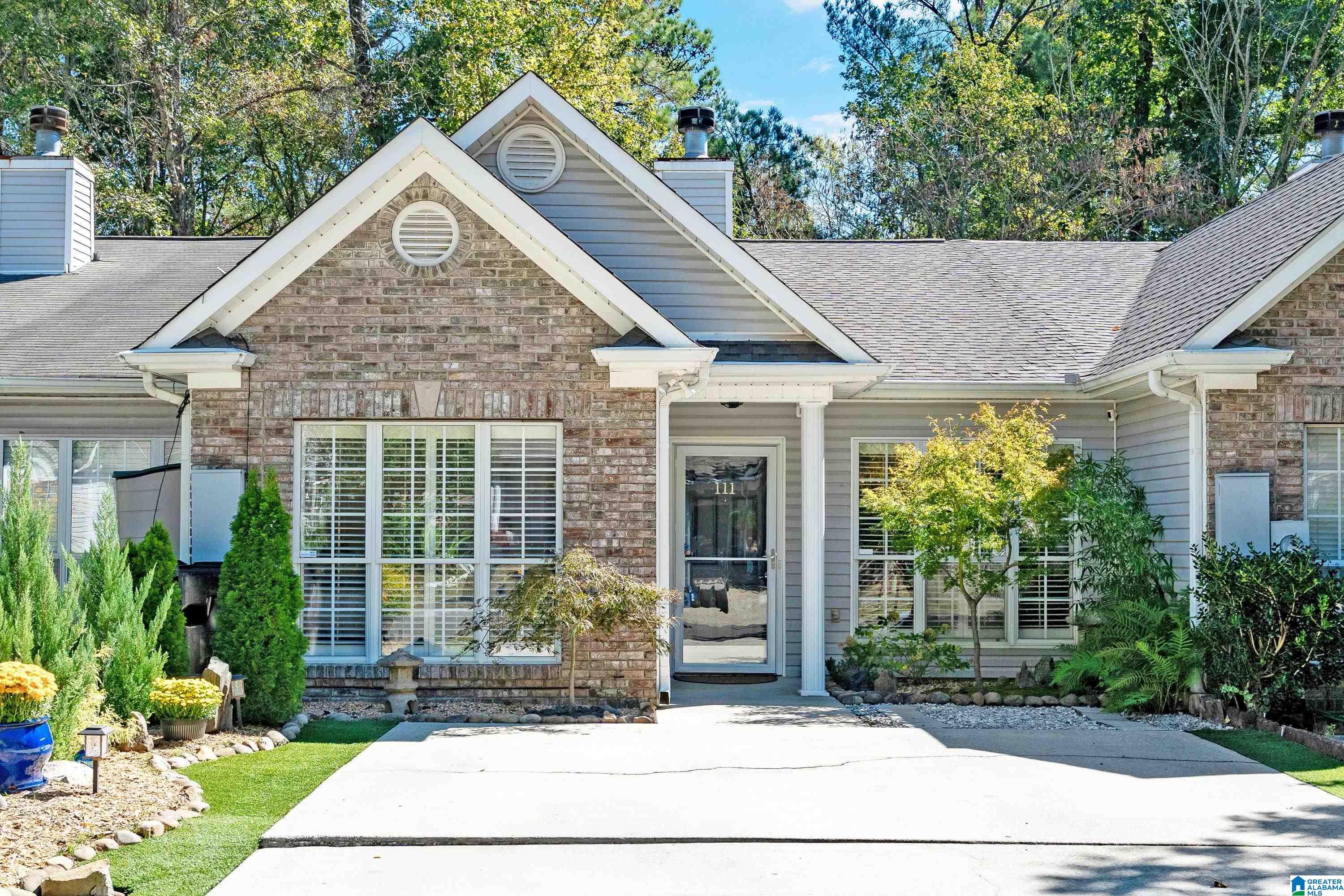 111 HIDDEN CREEK CIRCLE