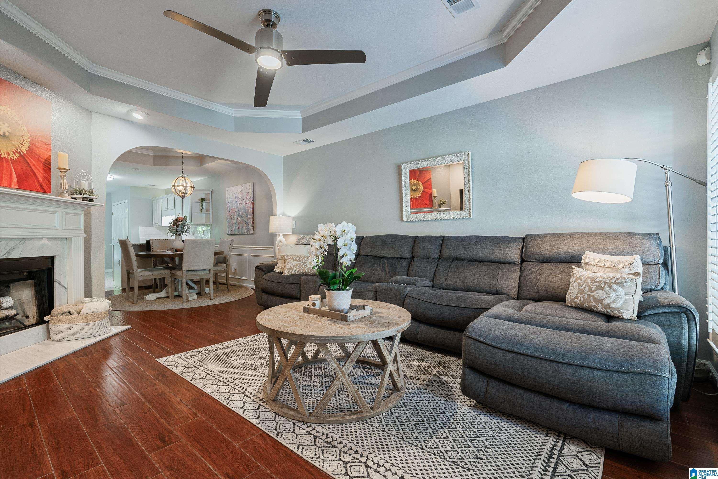 111 HIDDEN CREEK CIRCLE