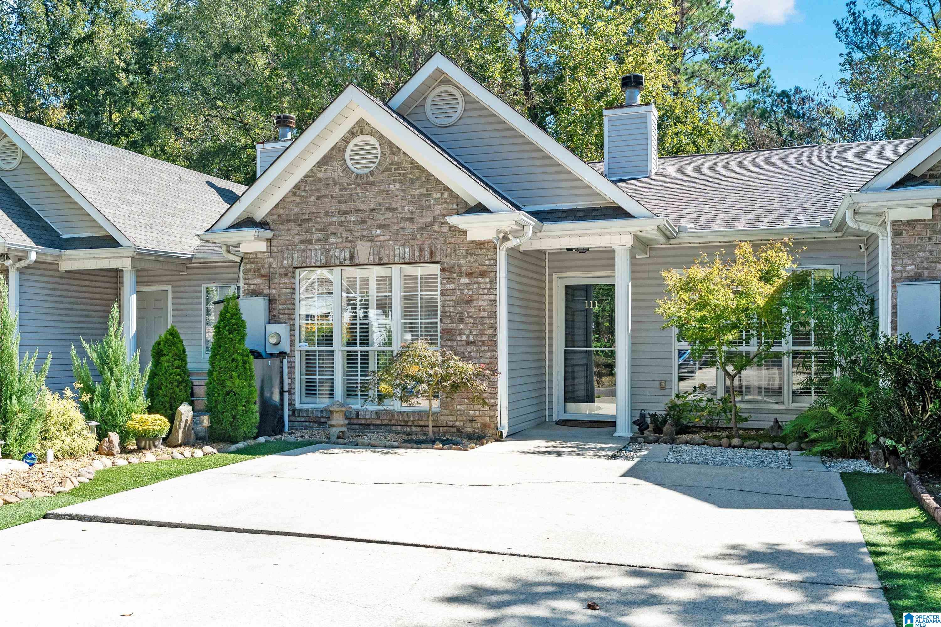 111 HIDDEN CREEK CIRCLE