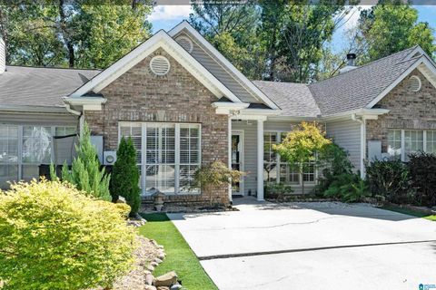 111 HIDDEN CREEK CIRCLE PELHAM AL 35124