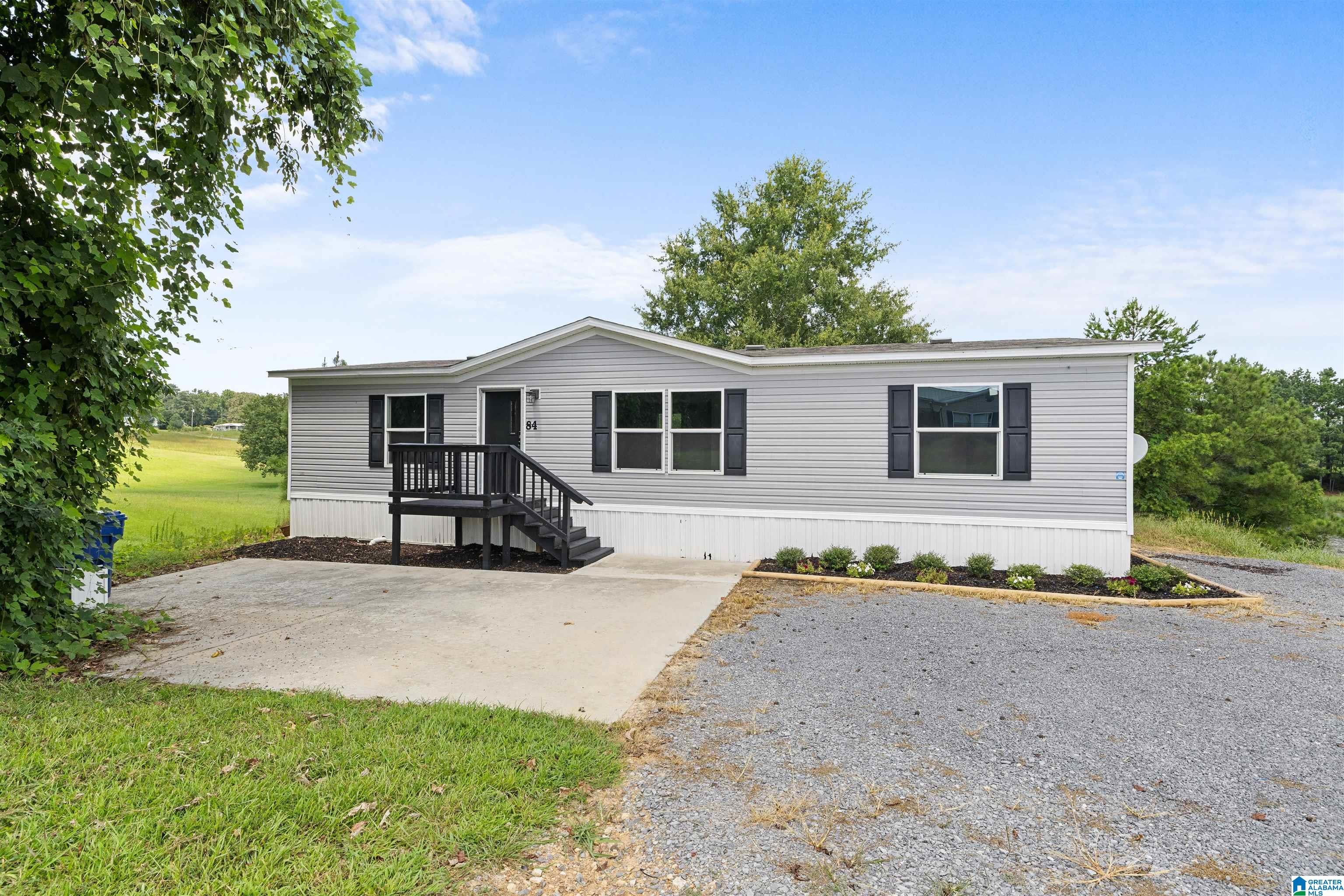 84 BRISTOW CREEK TRAIL