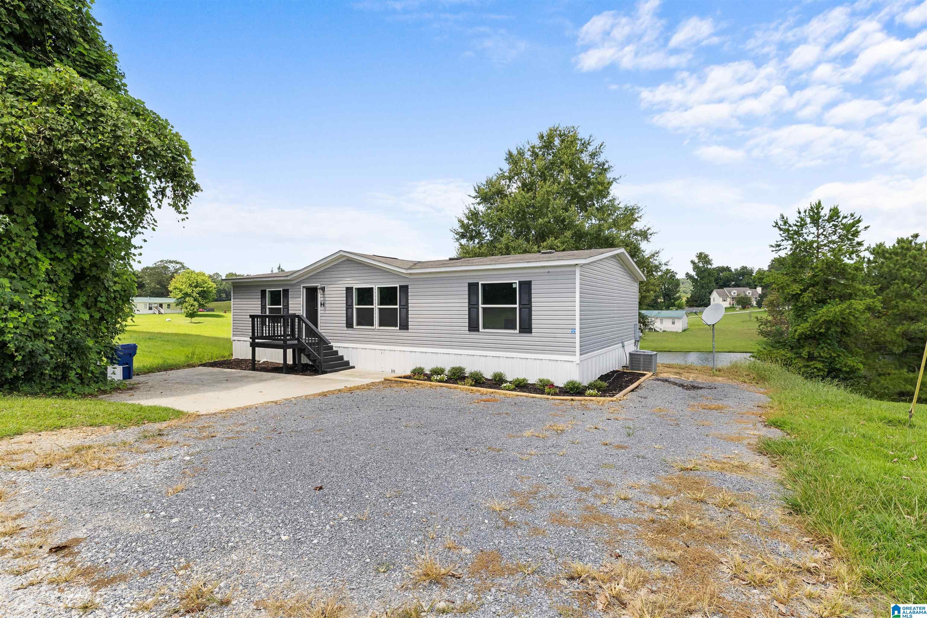 84 BRISTOW CREEK TRAIL