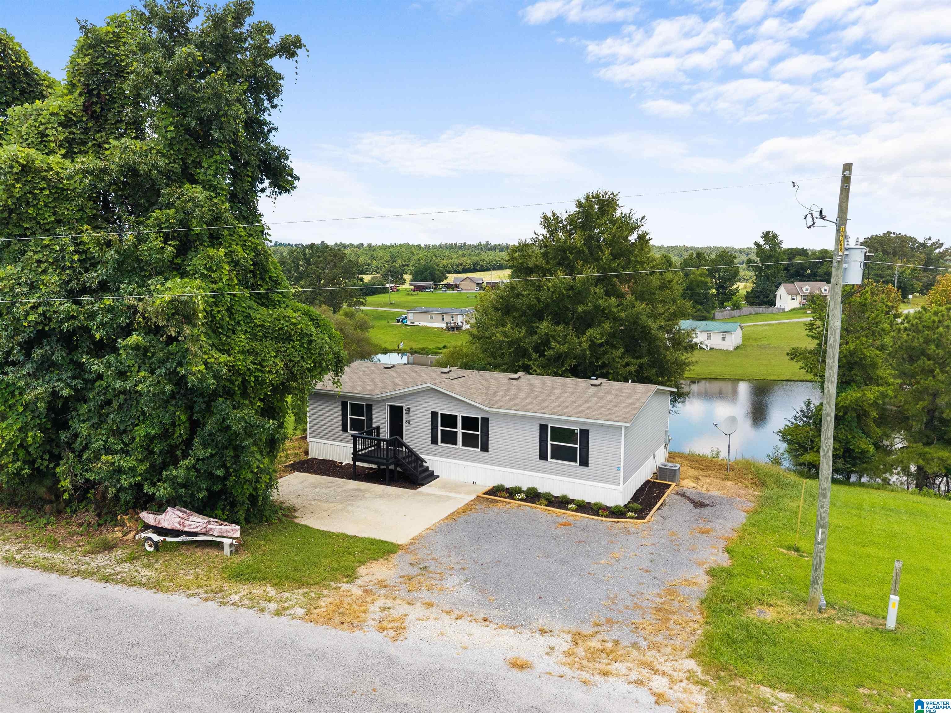 84 BRISTOW CREEK TRAIL