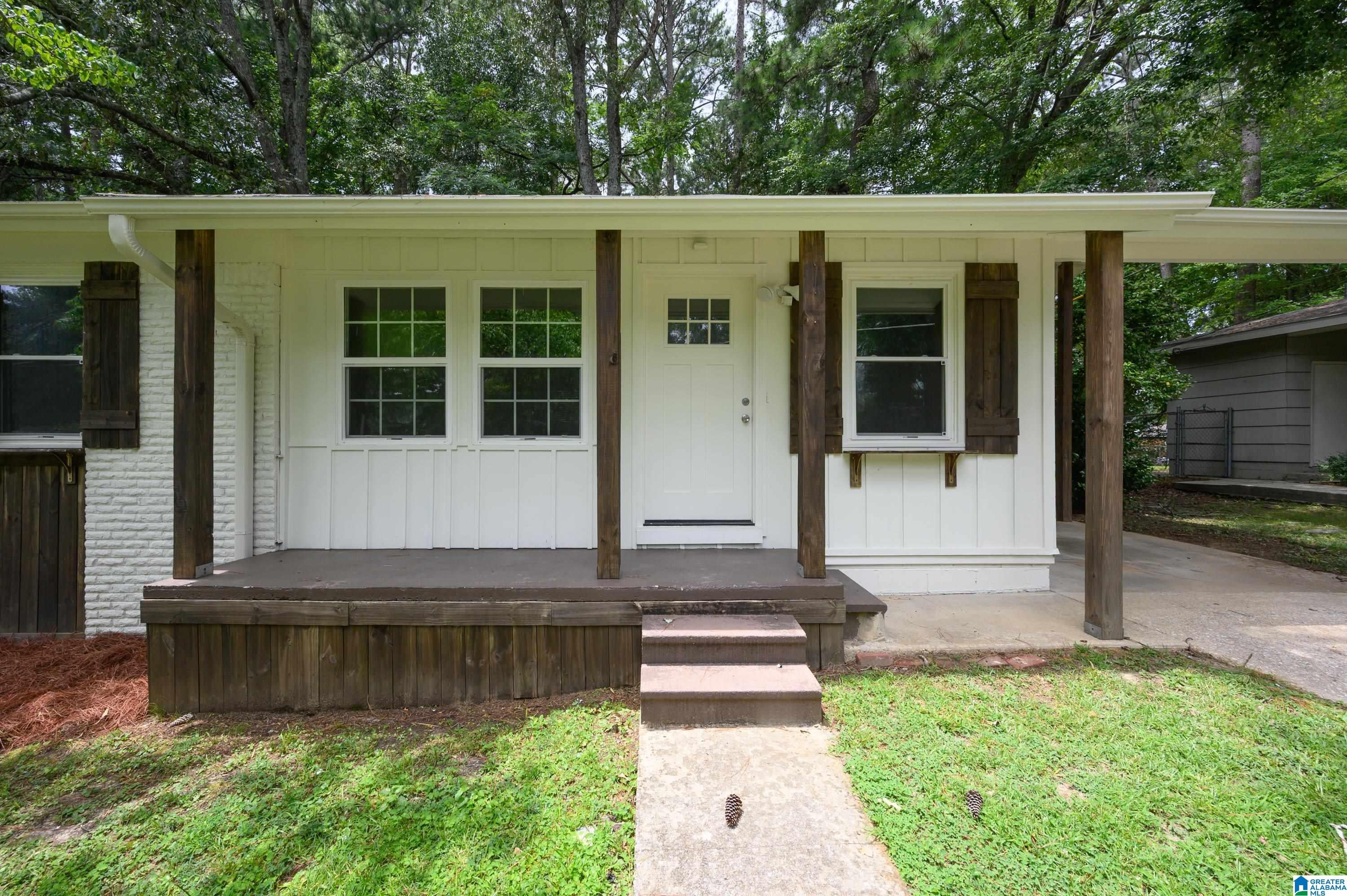 124 WILDOAK DRIVE