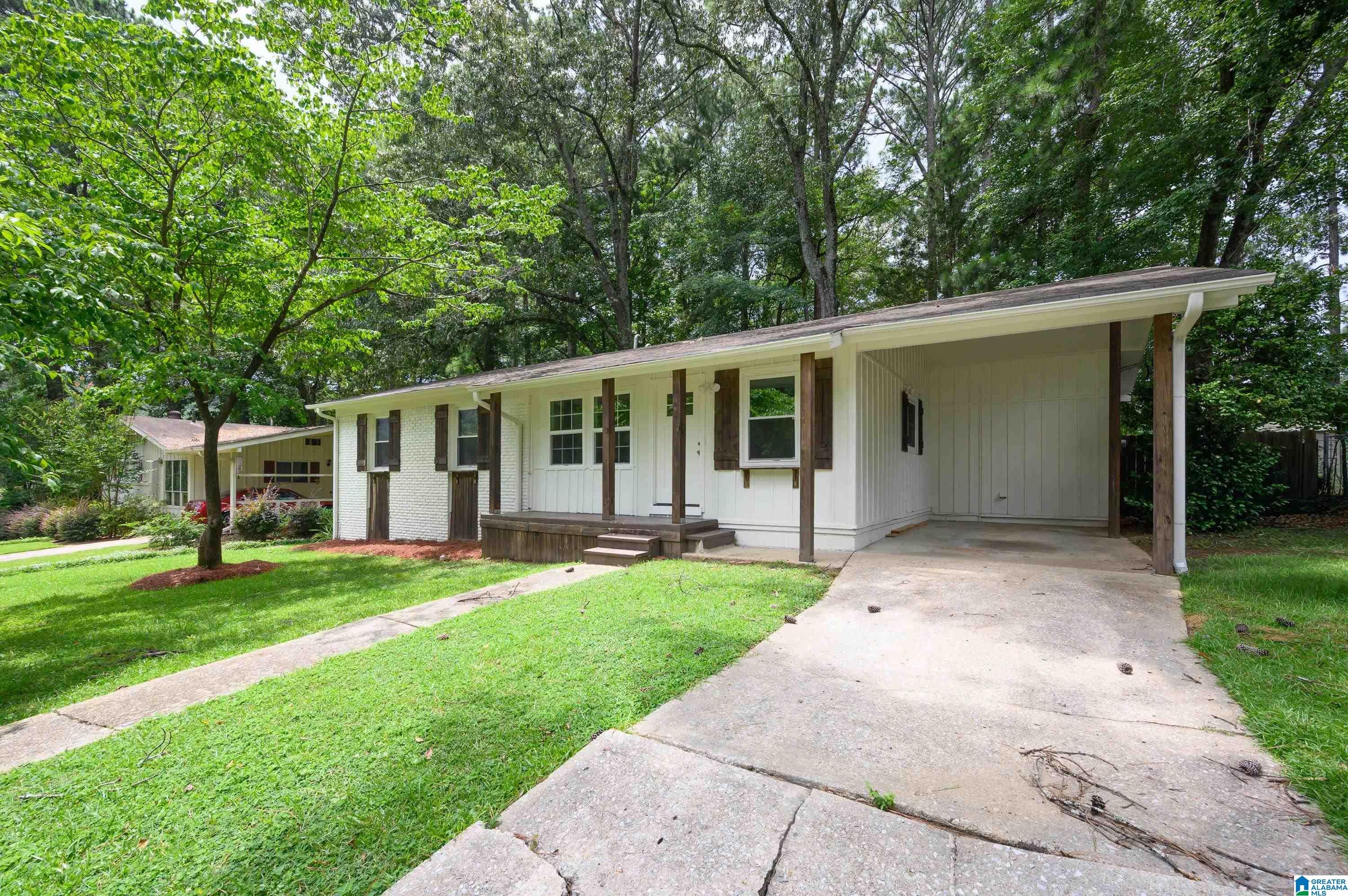 124 WILDOAK DRIVE