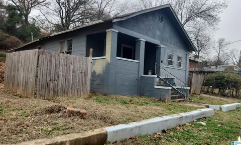 1430 35TH AVENUE N BIRMINGHAM AL 35207