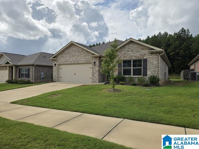 Photo 1 of 25 — 238 ASHLAND DRIVE SW, HANCEVILLE, AL 35077