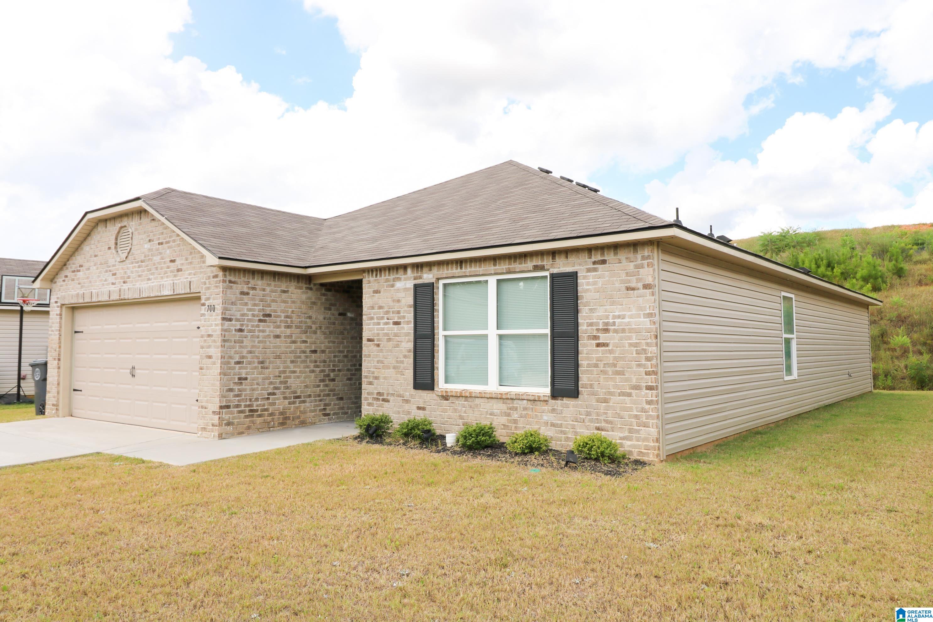 700 ANTLER WAY