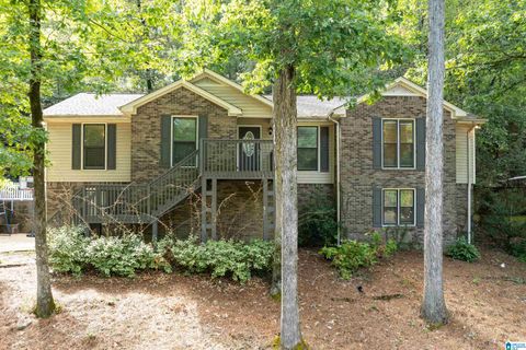 3024 PANORAMA TRAIL VESTAVIA HILLS AL 35216