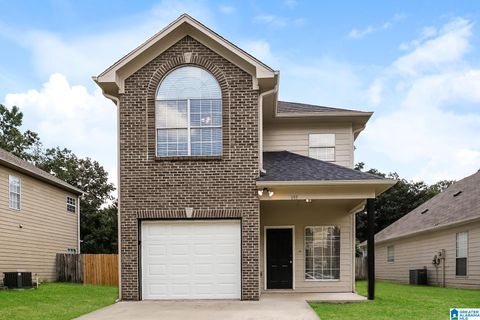 195 CARRINGTON LANE CALERA AL 35040