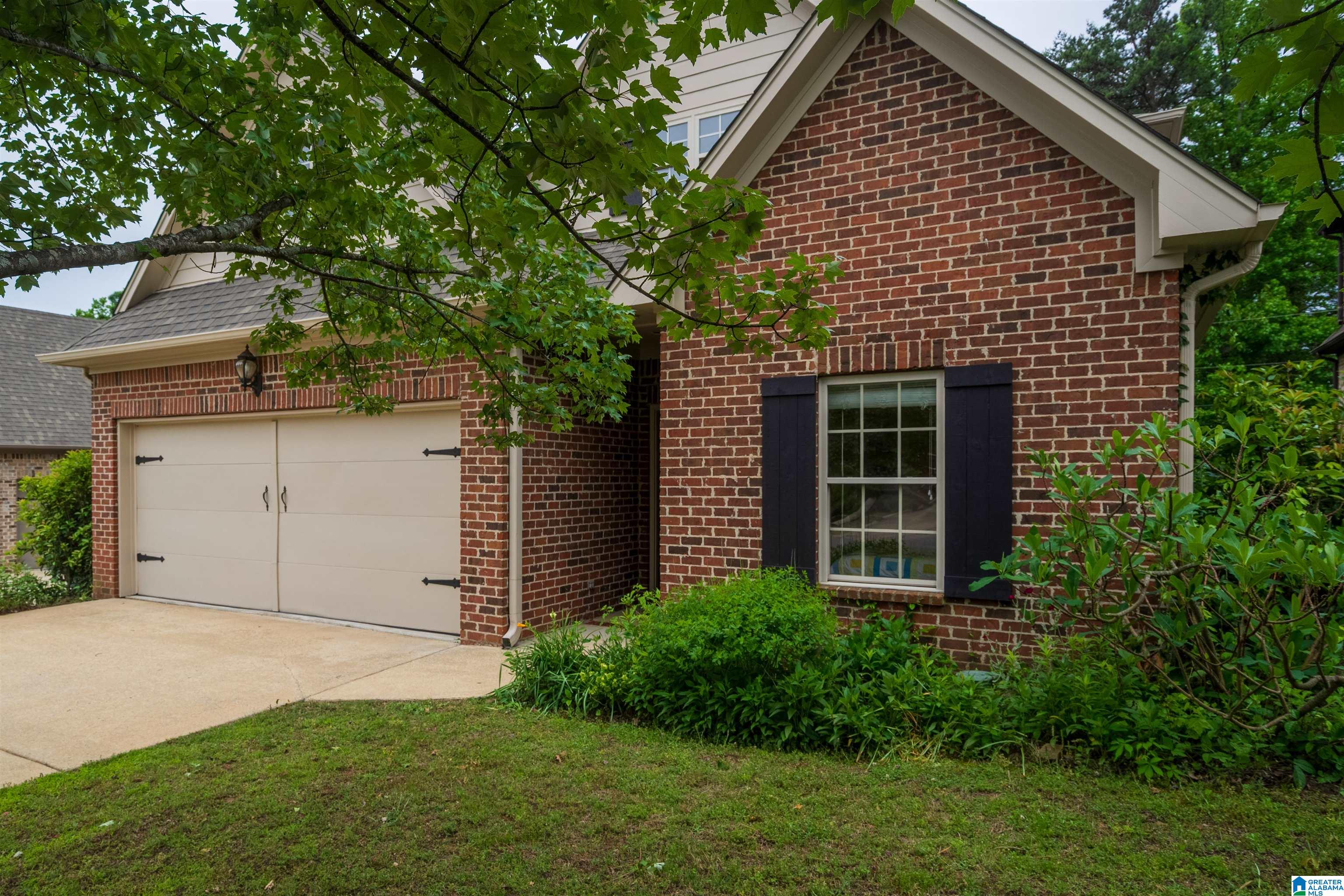 3713 BAINBRIDGE TRACE DRIVE
