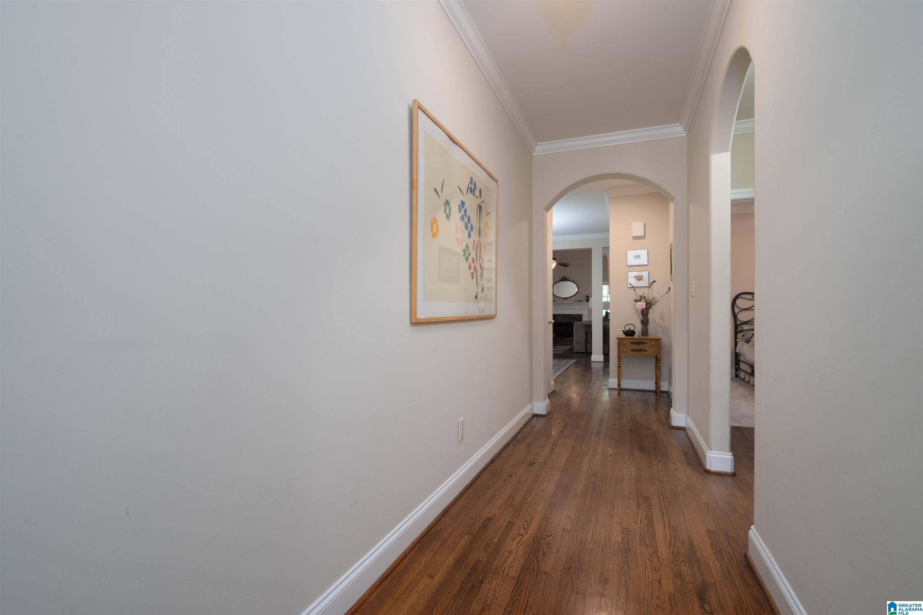 3713 BAINBRIDGE TRACE DRIVE
