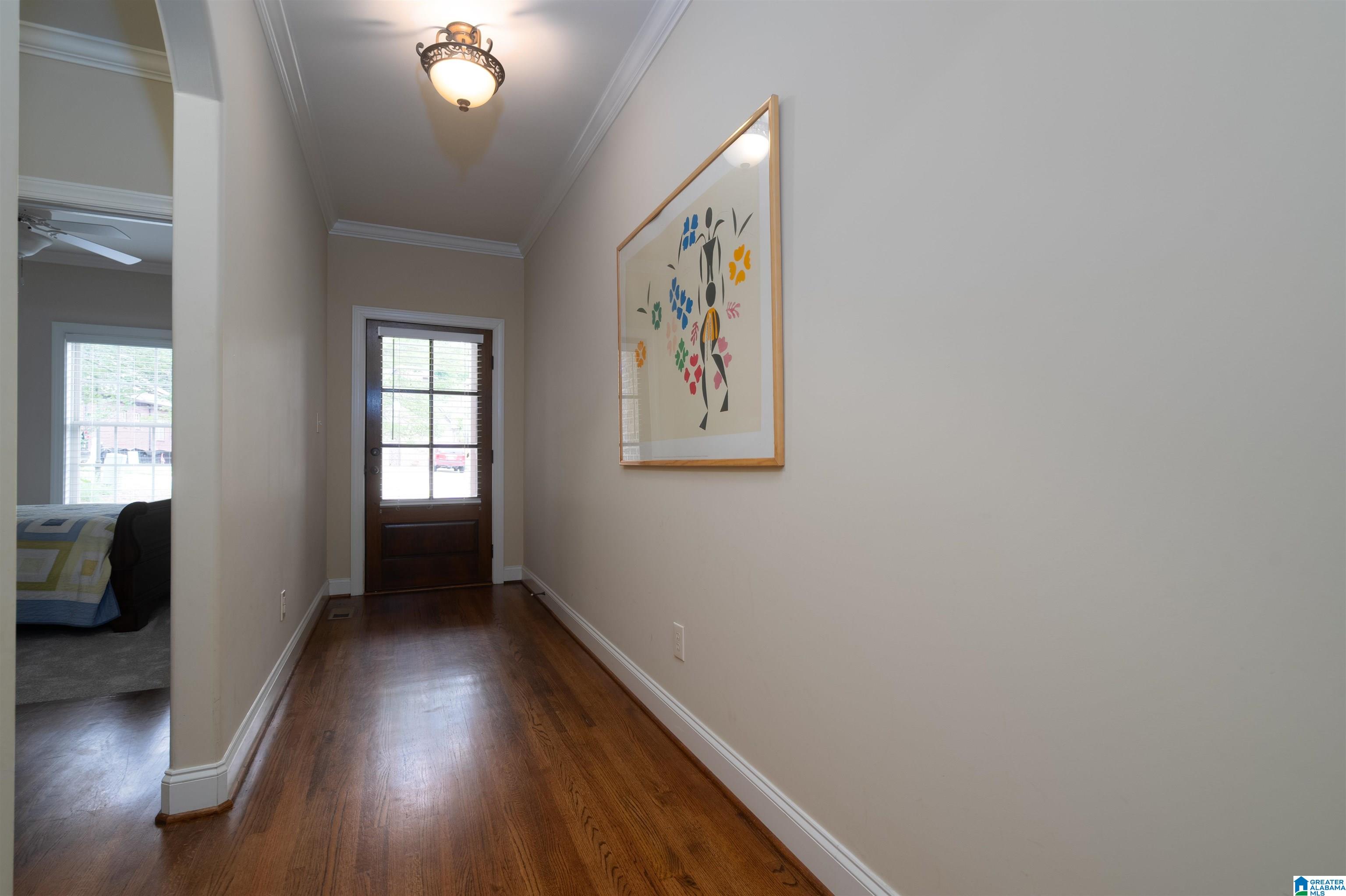 3713 BAINBRIDGE TRACE DRIVE