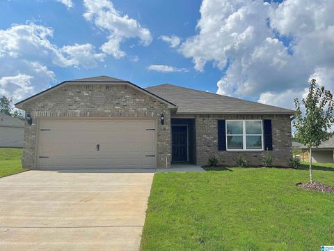 Photo of 640 Klynes Drive, CALERA, AL 35040 (MLS # 21448260)