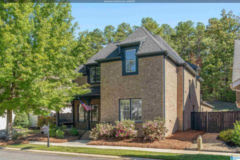 4295 ABBOTTS WAY HOOVER AL 35226