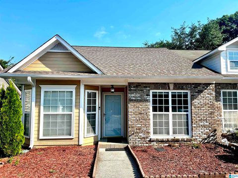 190 CHASE CREEK CIRCLE PELHAM AL 35124