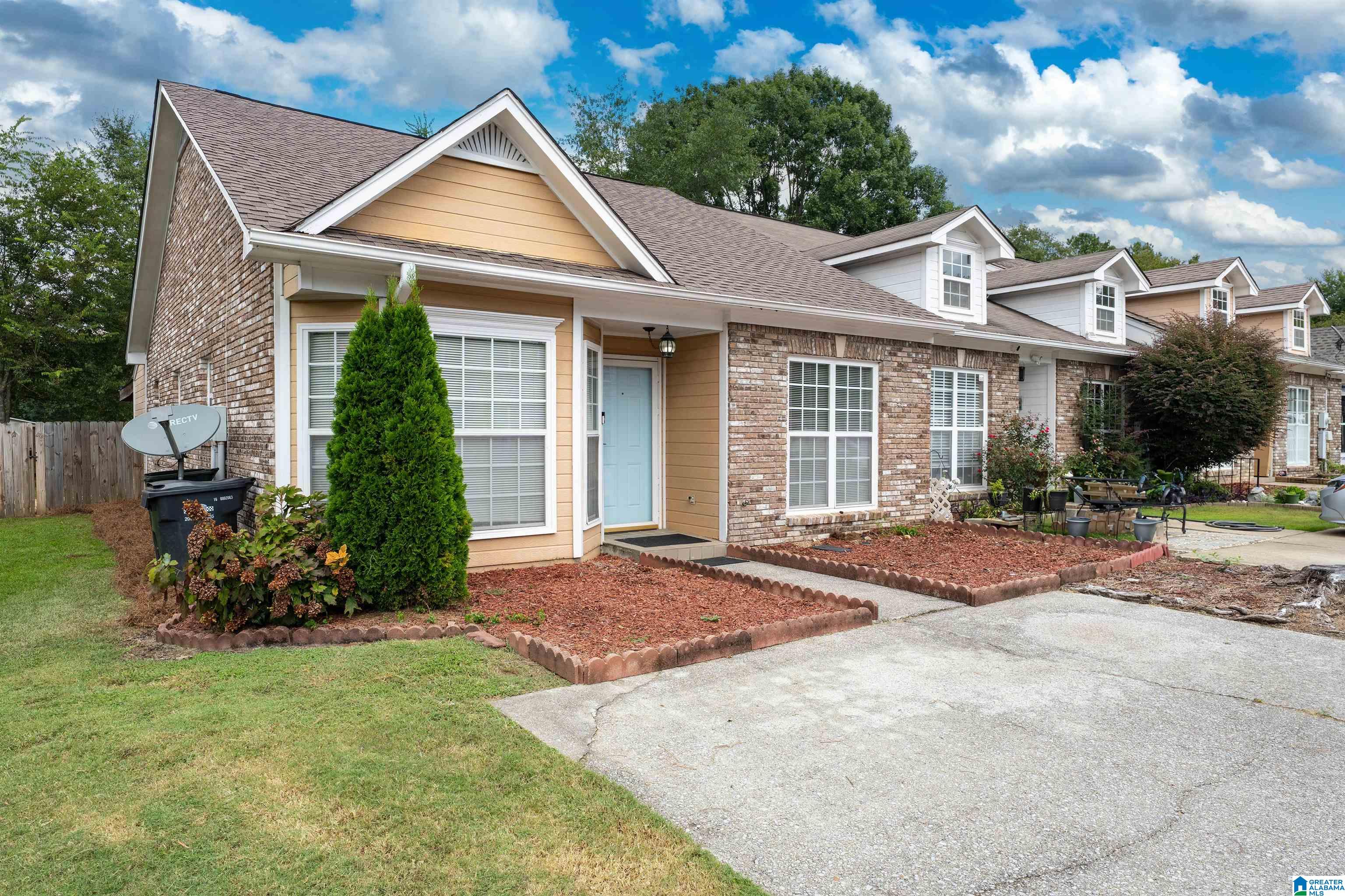 190 CHASE CREEK CIRCLE