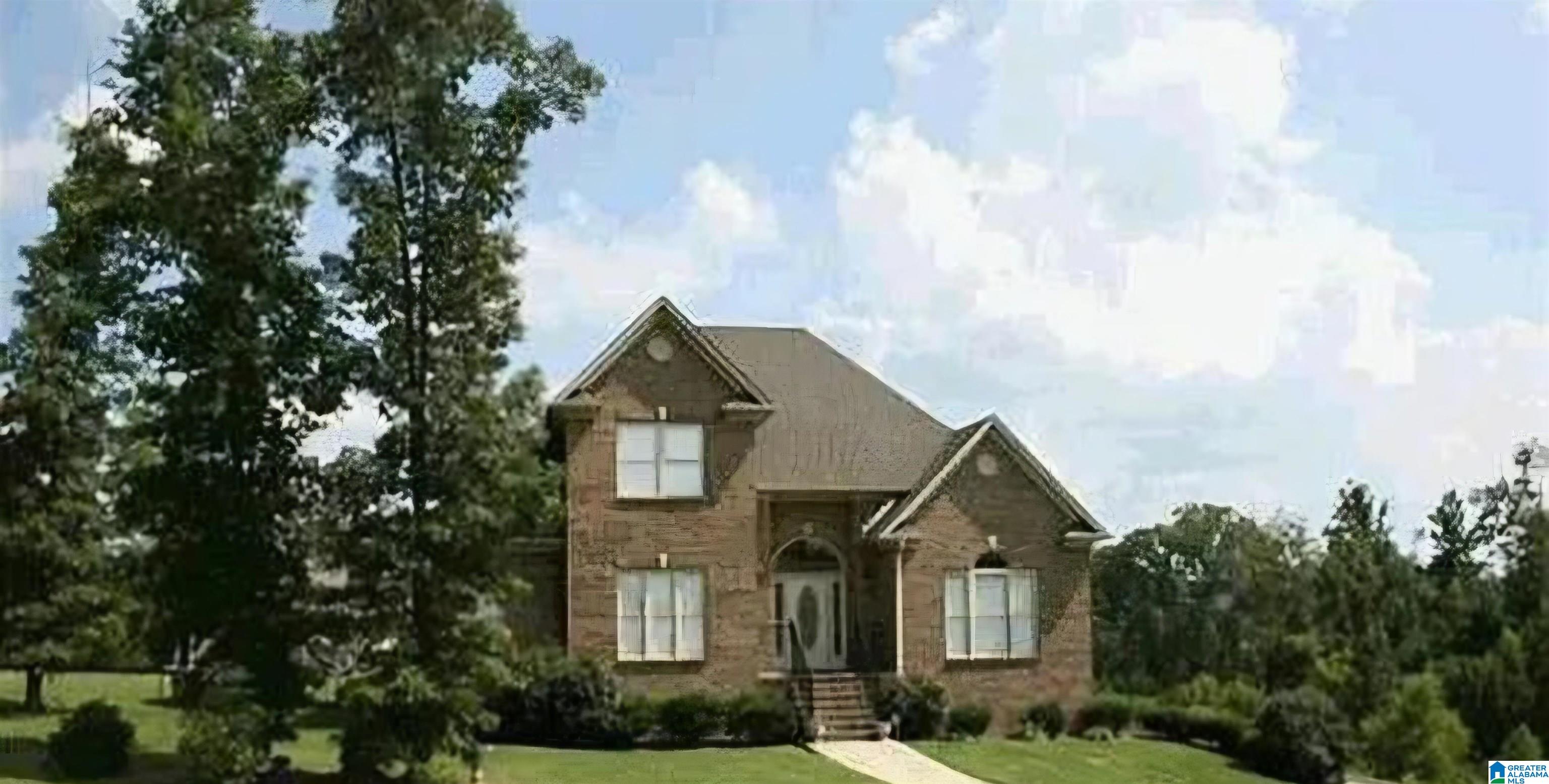 Photo 1 of 1 — 230 LINDAS LOOP, ODENVILLE, AL 35120