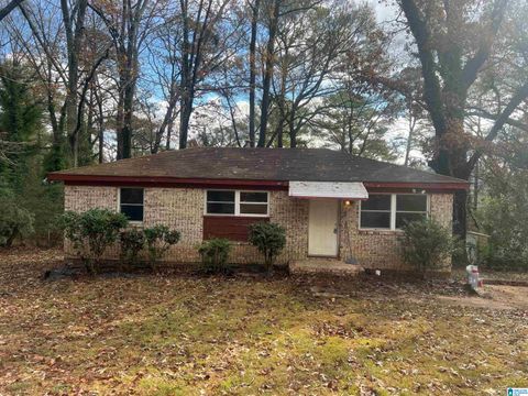 341 ARGONNE DRIVE NE BIRMINGHAM AL 35215