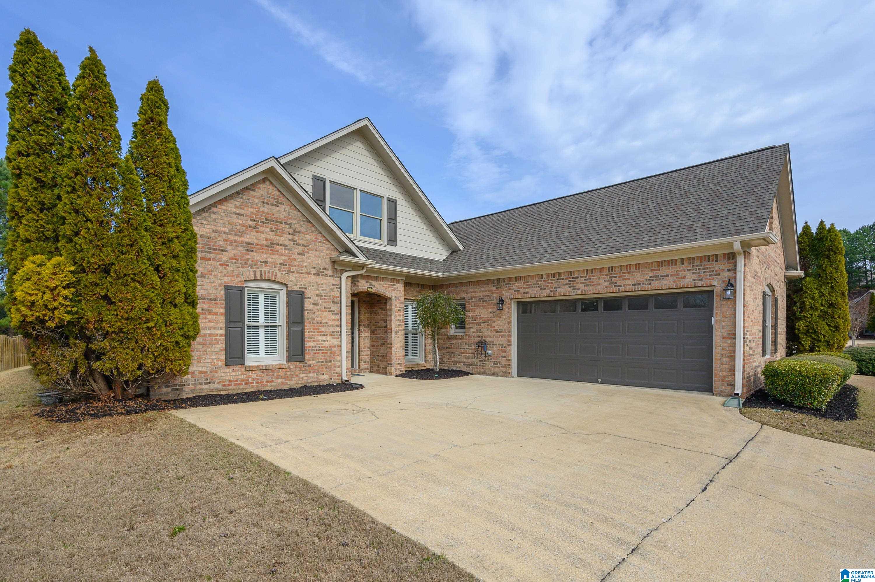 4312 CROSSINGS PLACE