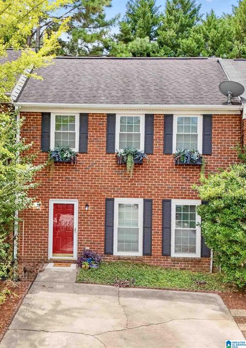 146 SUGAR DRIVE PELHAM AL 35124