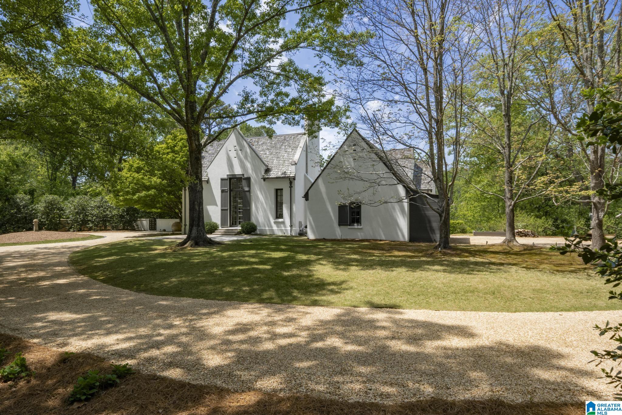 2708 ABINGDON ROAD