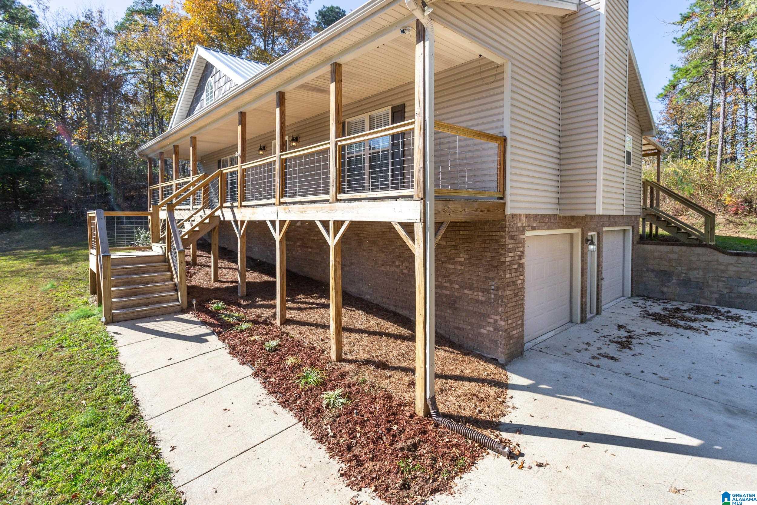 224 SHOAL CREST DRIVE