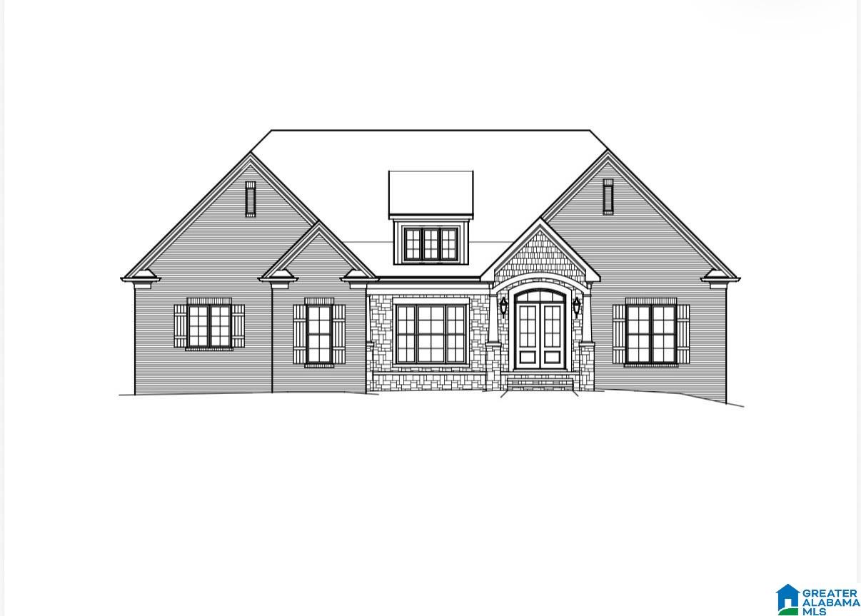 Photo 1 of 18 — 5010 LAUREL LAKES TERRACE, HELENA, AL 35022