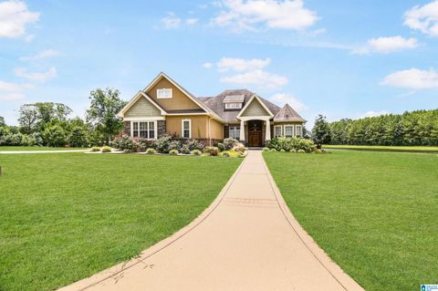 2348 COUNTY ROAD 28 CLANTON AL 35046