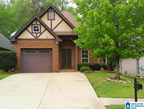 321 KINGSTON CIRCLE BIRMINGHAM AL 35211