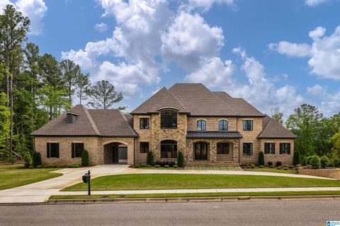 1791 GLASSCOTT TRAIL HOOVER AL 35226