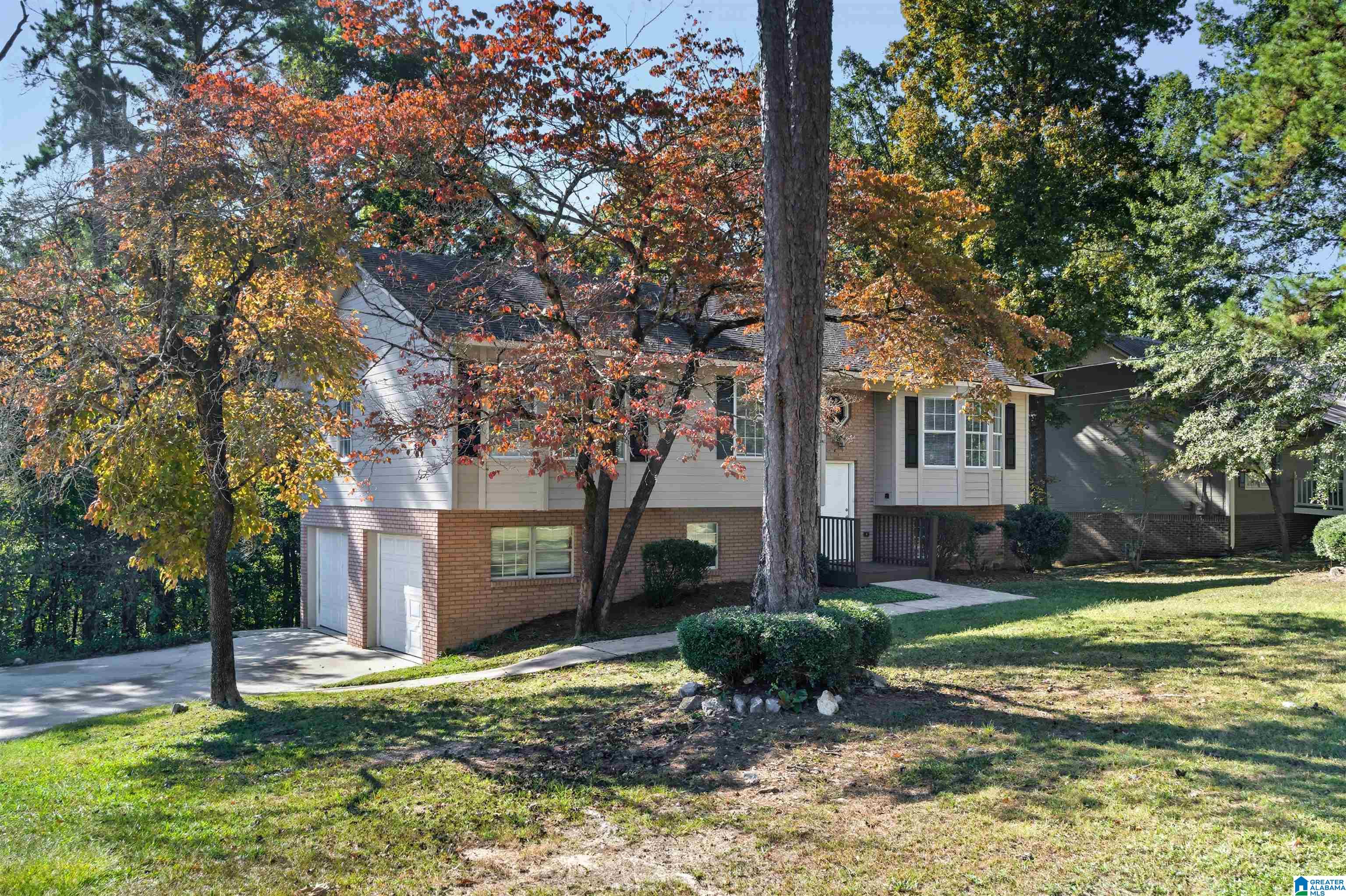 3009 WOOD CIRCLE